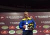 Результаты Чемпионата Европы по греко-римской борьбе до 23лет