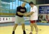 Александр Карелин мастер класс от легенды 2015