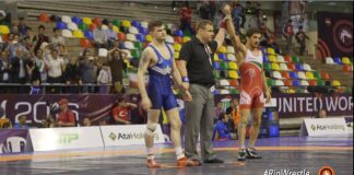 Представляем видео обзор участников Олимпийского турнира Рио 2016.