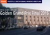 GOLDEN GRAND PRIX 2016