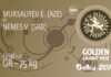 GOLDEN GRAND PRIX 2016, GR 75 kg