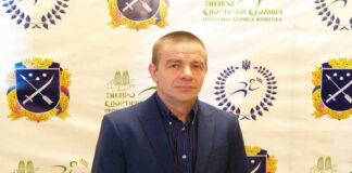 С Днем Рождения Андрей Вячеславович!