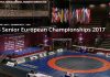 Чемпионат Европы U23