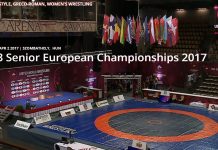 Чемпионат Европы U23 GR Команда