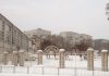 Стадион им. Петра Лайко (быв. Кирова) СК ВРЗ