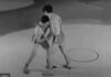 Ключевые факторы успеха «Бросок через бедро»