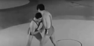Ключевые факторы успеха «Бросок через бедро»