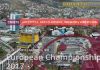 Чемпионат Европы среди кадетов 2017 Онлайн трансляция
