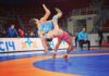 КАЛЕНДАРНЫЙ ПЛАН проведения спортивных соревнований по греко-римской борьбе на 2020 год