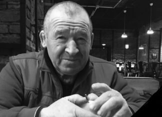 Eternal memory to Nikolai Antonovich Babko-Maly.