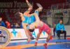 РЕГЛАМЕНТ Чемпионата Украины среди взрослых до 23 лет по греко-римской борьбе