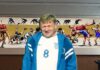 ПОЗДРАВЛЯЕМ С ДНЕМ РОЖДЕНИЯ!!!