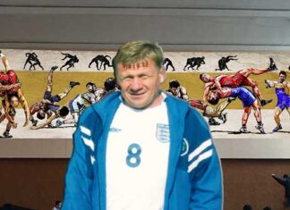 (Русский) ПОЗДРАВЛЯЕМ С ДНЕМ РОЖДЕНИЯ!!!