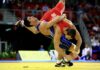 КАЛЕНДАРНЫЙ ПЛАН проведения спортивных соревнований по греко-римской борьбе на 2021 год Календарь