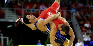 КАЛЕНДАРНЫЙ ПЛАН проведения спортивных соревнований по греко-римской борьбе на 2021 год Календарь