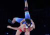 КАЛЕНДАРНЫЙ ПЛАН проведения спортивных соревнований по греко-римской борьбе на 2022 год
