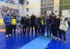 КАЛЕНДАРНЫЙ ПЛАН проведения спортивных соревнований по греко-римской борьбе на 2024 год