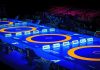 КАЛЕНДАРНЫЙ ПЛАН проведения спортивных соревнований по греко-римской борьбе на 2026 год