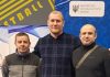 С Днем Рождения Андрей Вячеславович!
