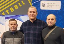 С Днем Рождения Андрей Вячеславович!