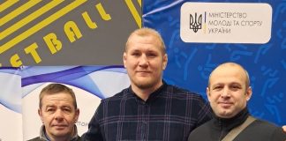 С Днем Рождения Андрей Вячеславович!