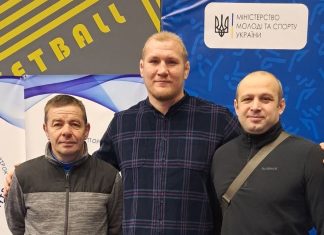 С Днем Рождения Андрей Вячеславович!