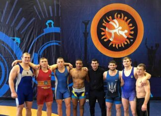 Shatskikh Vladimir Vladimirovich became the head coach of the Ukrainian national team in Greco-Roman wrestling.
