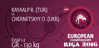 Греко-римская борьба вес 130 кг.